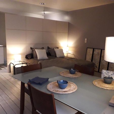 Chambre Maison De Ville Dans La Cite Des Trois Vallees Σαιν-Μπριέκ Εξωτερικό φωτογραφία