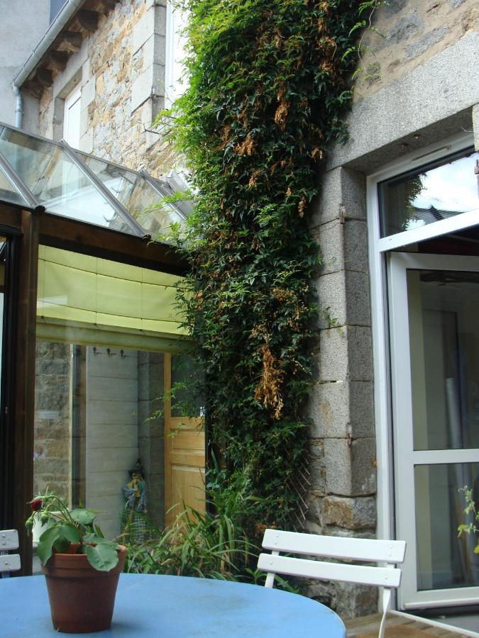 Chambre Maison De Ville Dans La Cite Des Trois Vallees Σαιν-Μπριέκ Εξωτερικό φωτογραφία