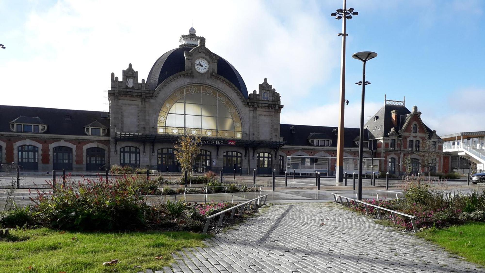 Chambre Maison De Ville Dans La Cite Des Trois Vallees Σαιν-Μπριέκ Εξωτερικό φωτογραφία